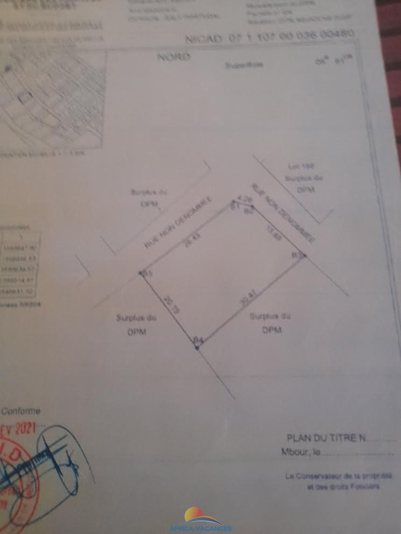 Photo 8 de l'annonce PS2023MD1
